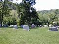 White Oak Cemetery 4